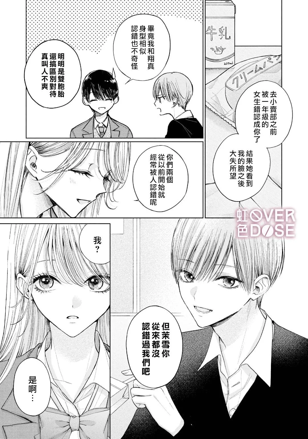 短篇 第13页