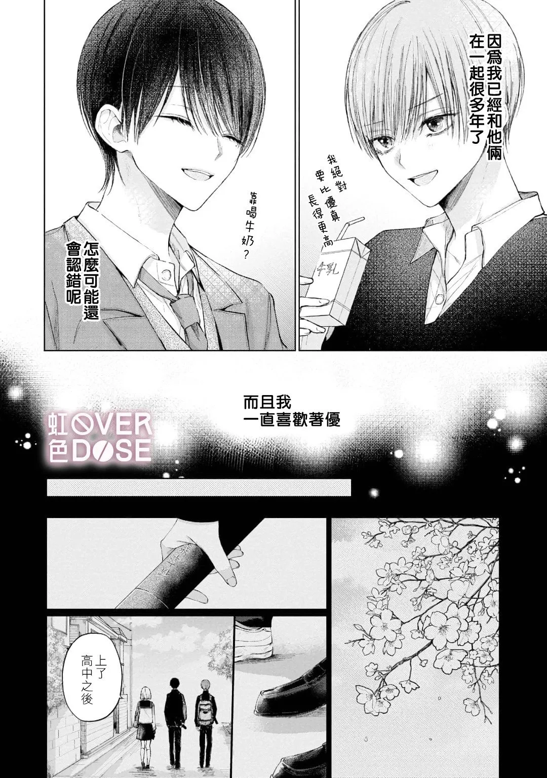 短篇 第14页