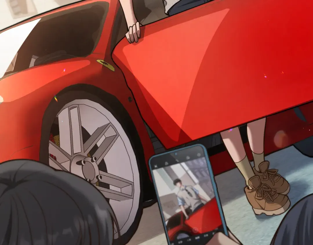 第1话 完美人生系统 第11页