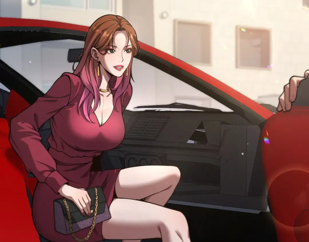 第1话 完美人生系统 第14页