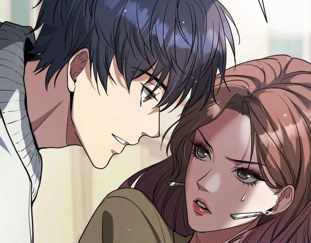 第1话 完美人生系统 第55页
