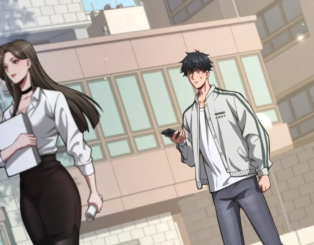 第1话 完美人生系统 第142页