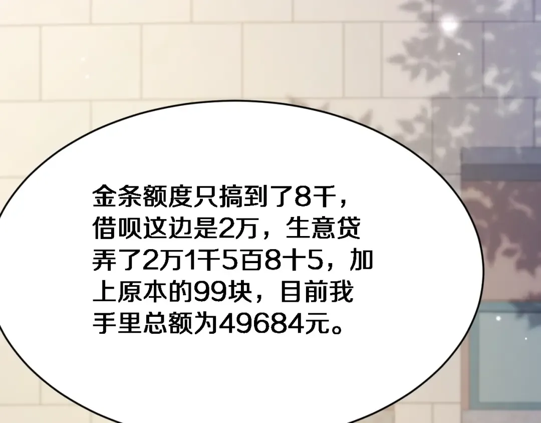 第1话 完美人生系统 第150页