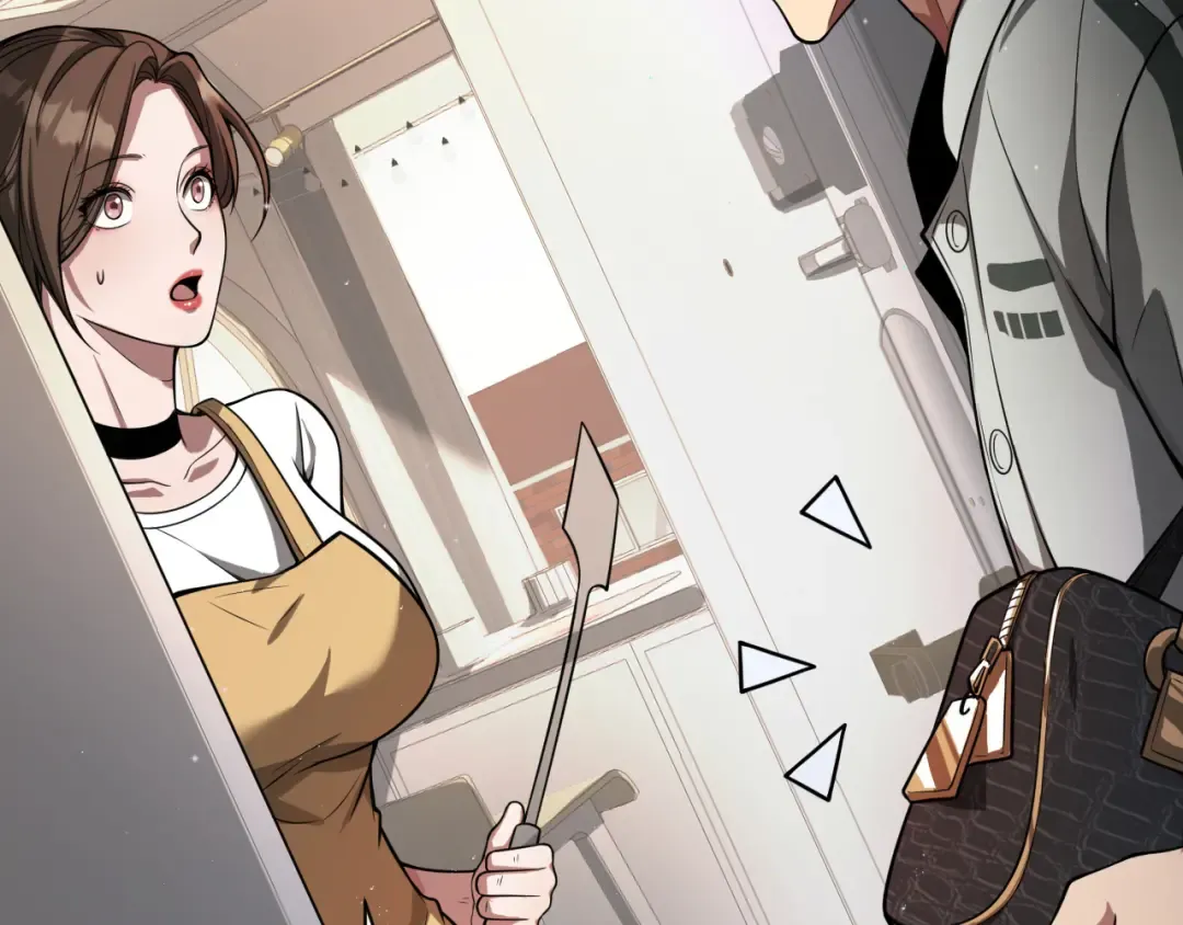 第1话 完美人生系统 第166页