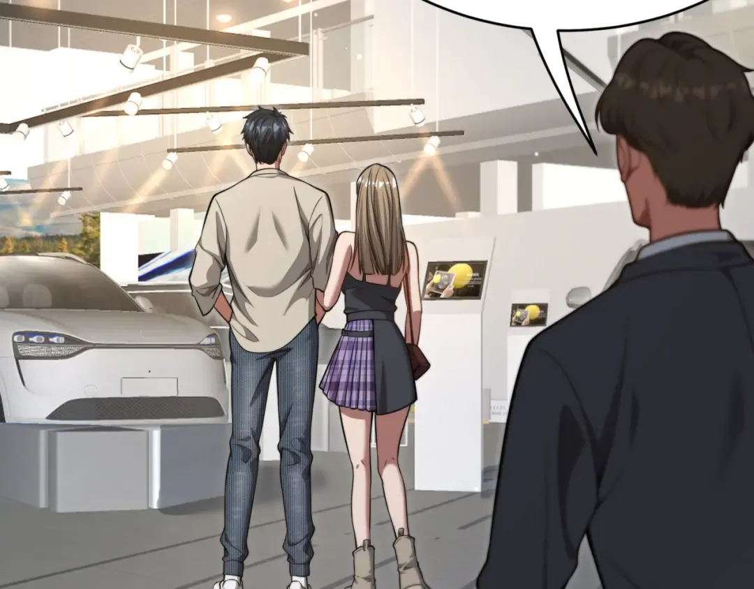 第3话 不是哥们，你真买啊？ 第164页
