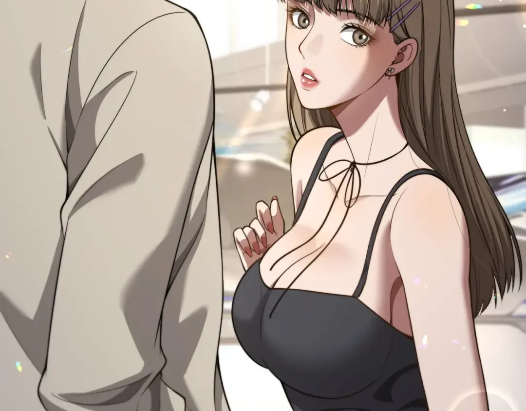 第3话 不是哥们，你真买啊？ 第169页
