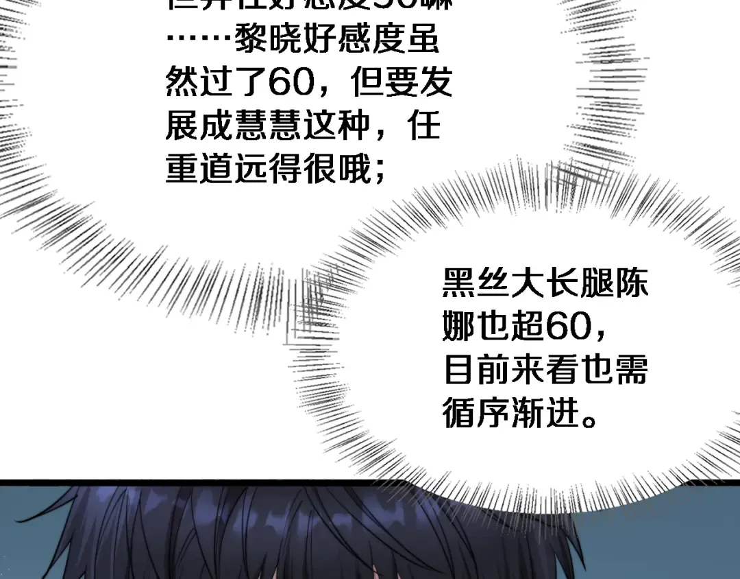 第7话 他想包养我？ 第92页