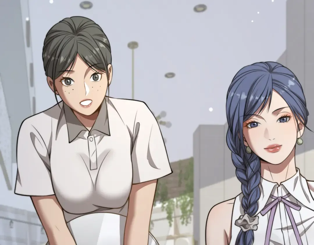 第9话 未免太过离谱！ 第87页