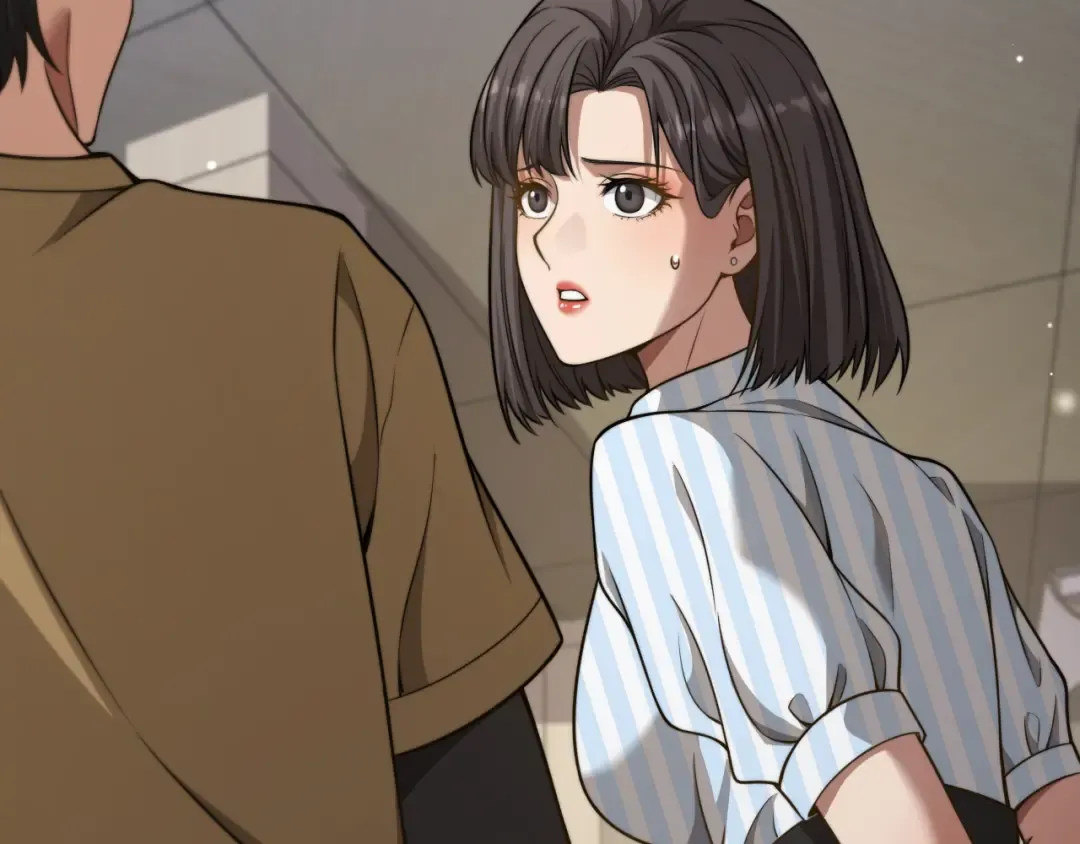 第11话 好闺蜜~ 第115页