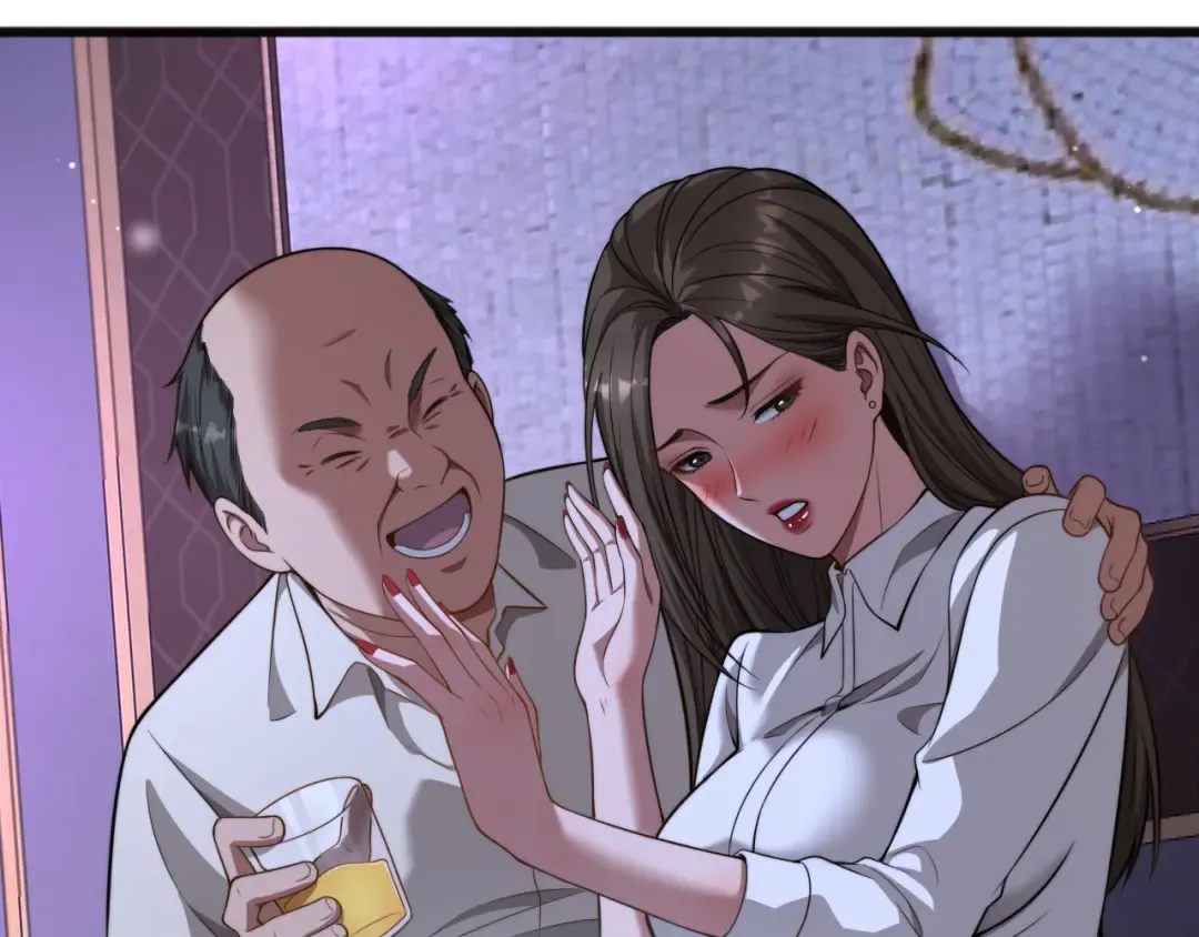 第12话 摊牌了，老子就是有钱 第65页
