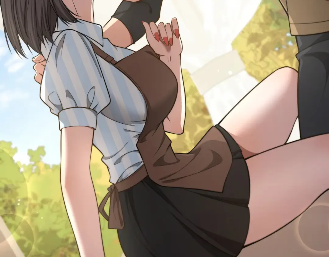 第13话 特殊培训 第63页