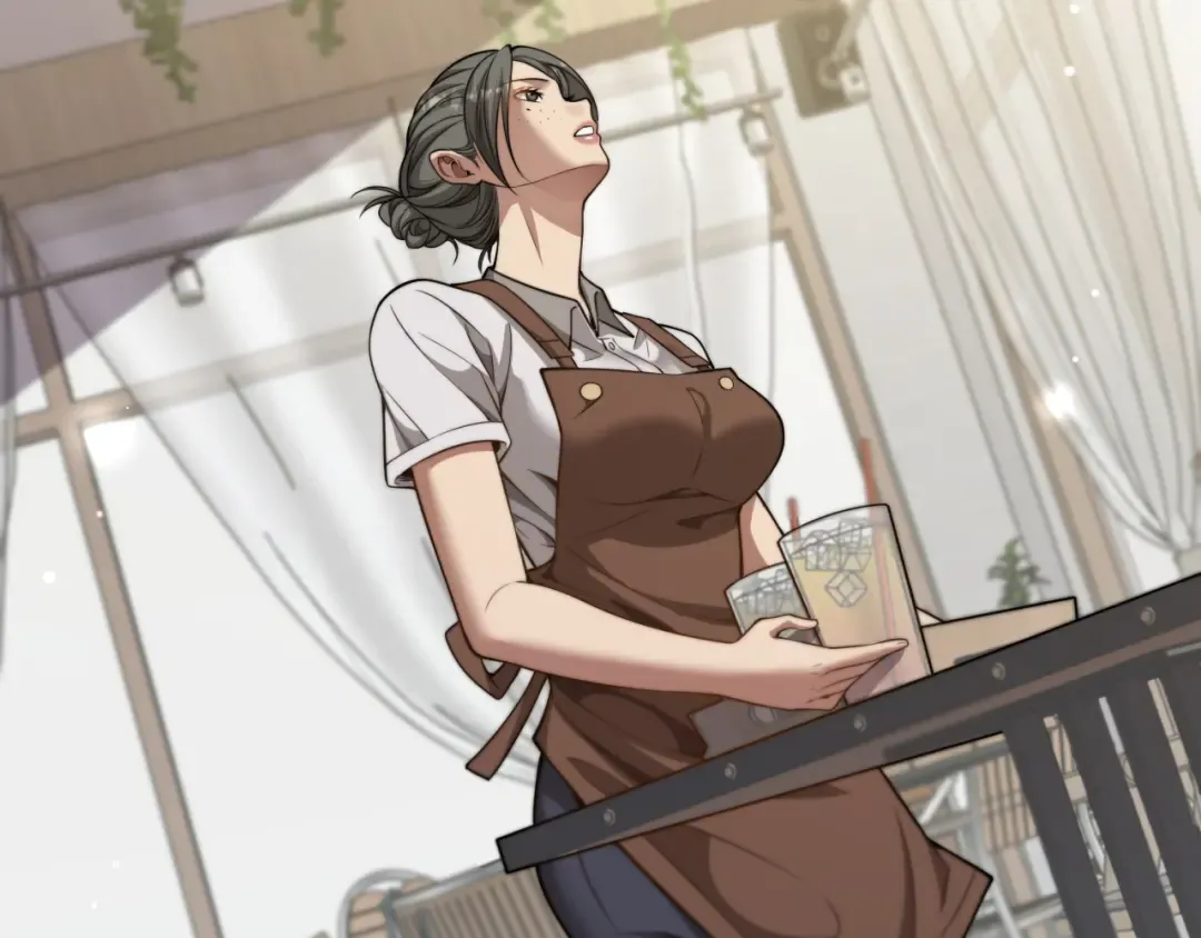 第13话 特殊培训 第70页