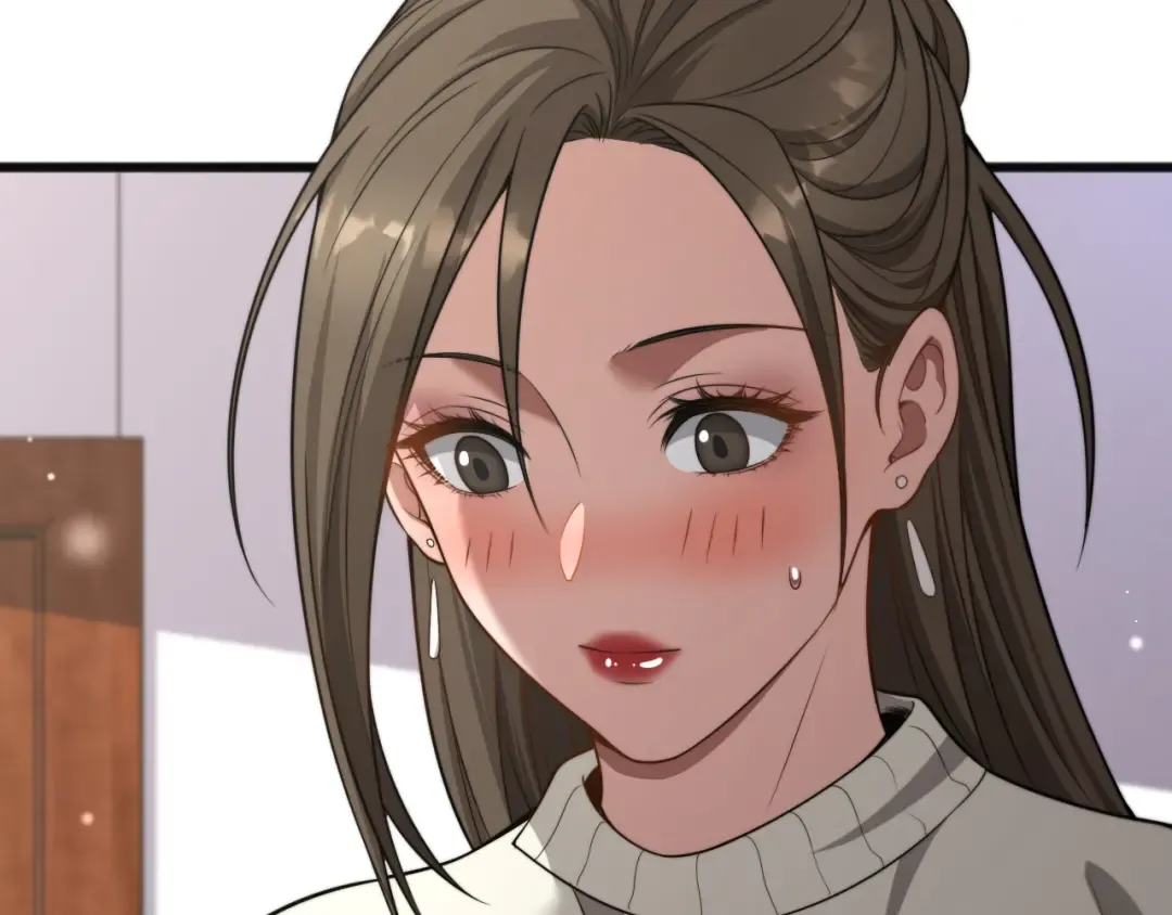 第13话 特殊培训 第134页