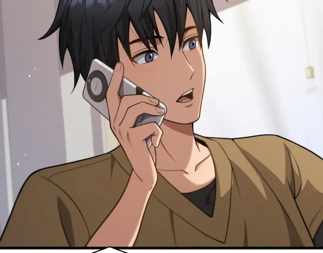 第14话 女朋友的定义 第25页