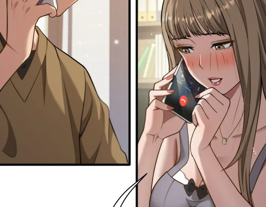第14话 女朋友的定义 第30页