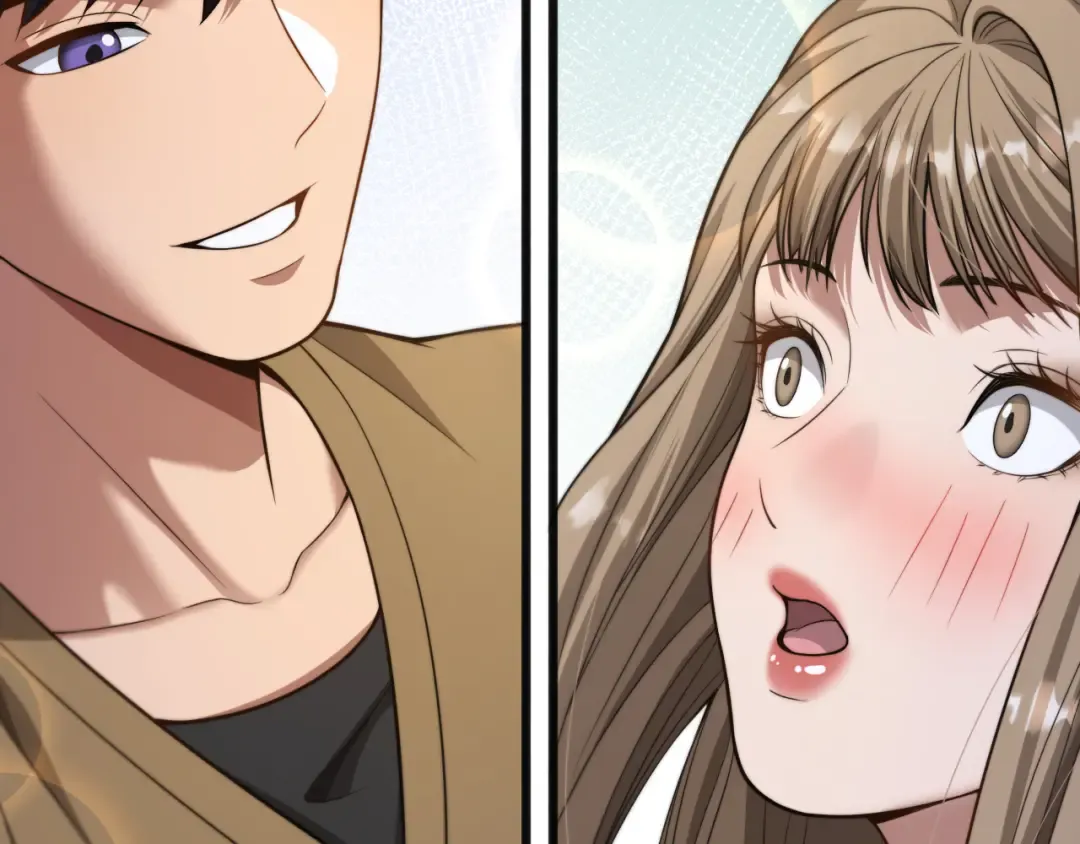 第14话 女朋友的定义 第58页