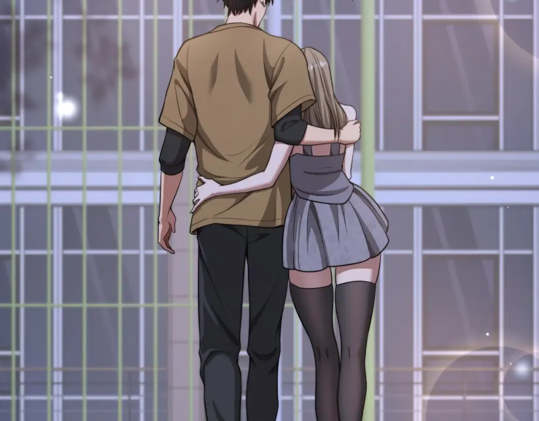 第14话 女朋友的定义 第61页
