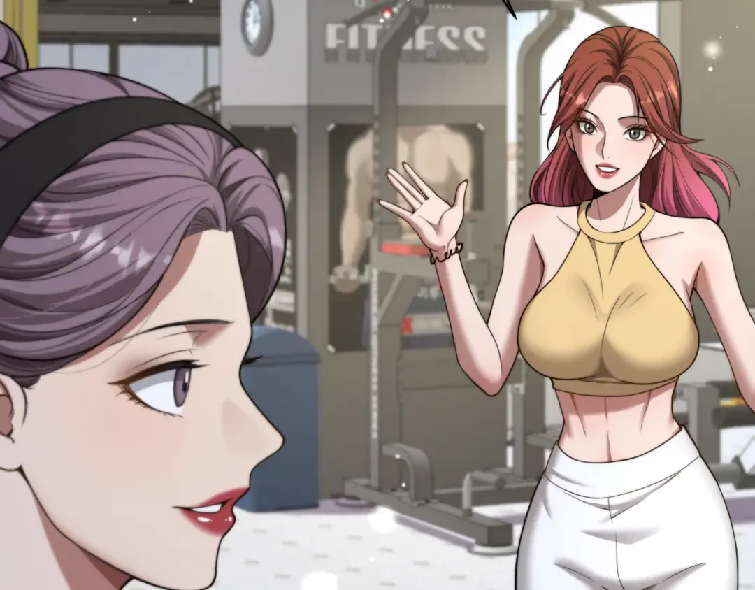 第14话 女朋友的定义 第75页