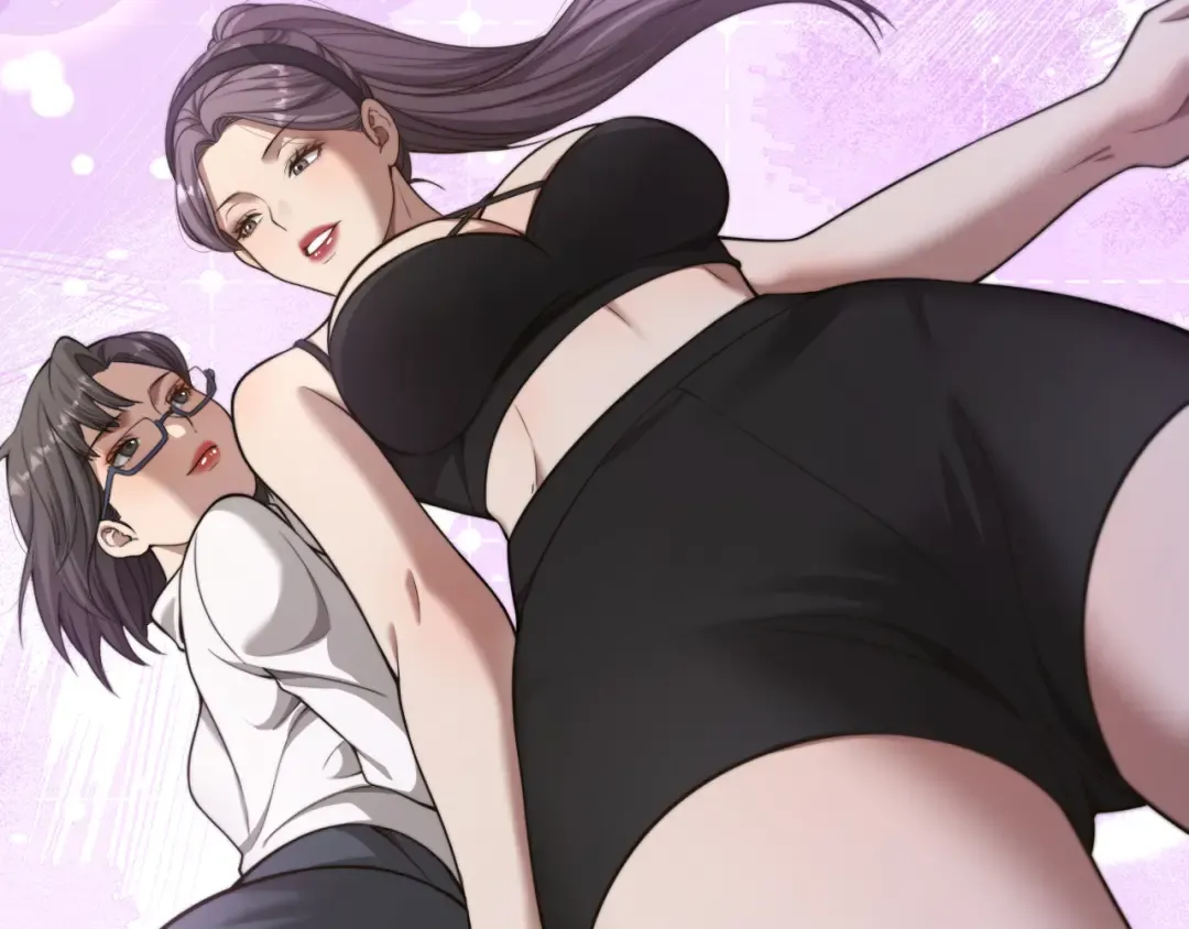 第14话 女朋友的定义 第93页