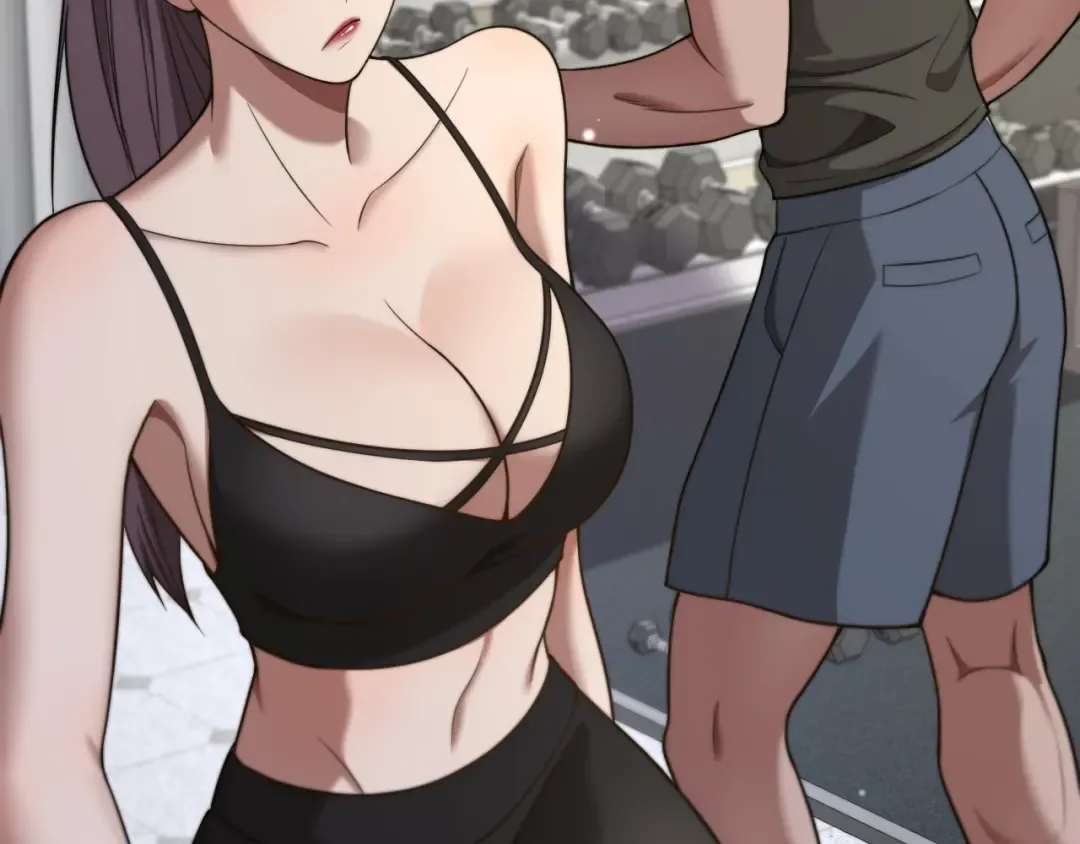 第14话 女朋友的定义 第115页