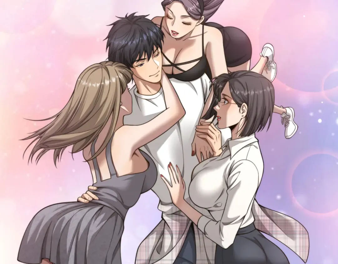 第15话 柳梦璐的战略 第17页