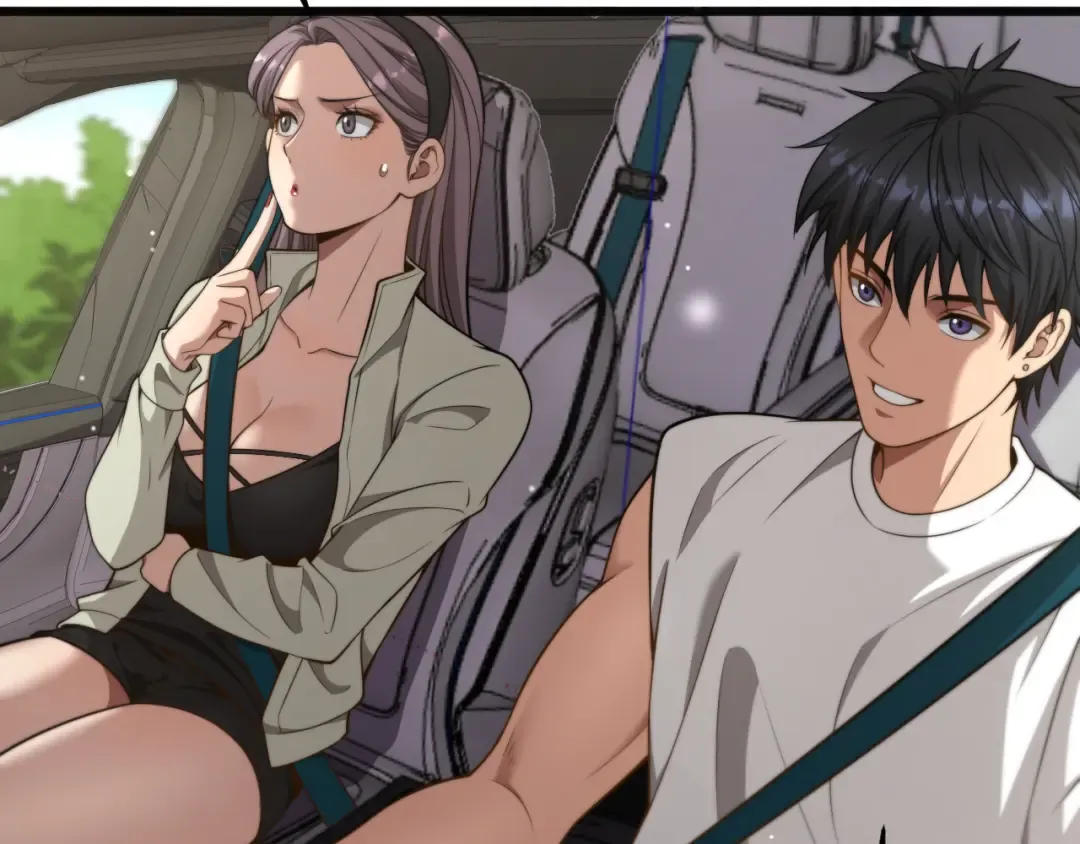 第15话 柳梦璐的战略 第30页