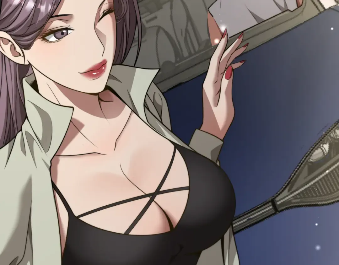 第15话 柳梦璐的战略 第110页