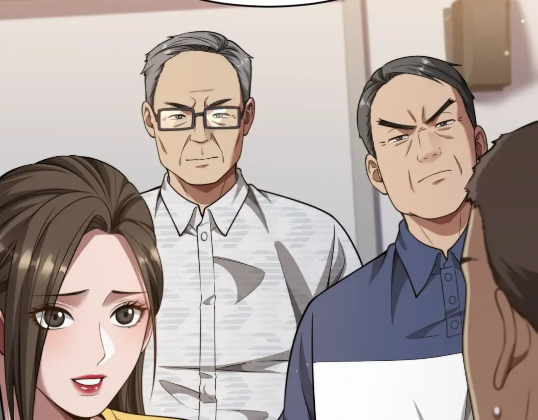 第16话 饭局后的意外 第34页