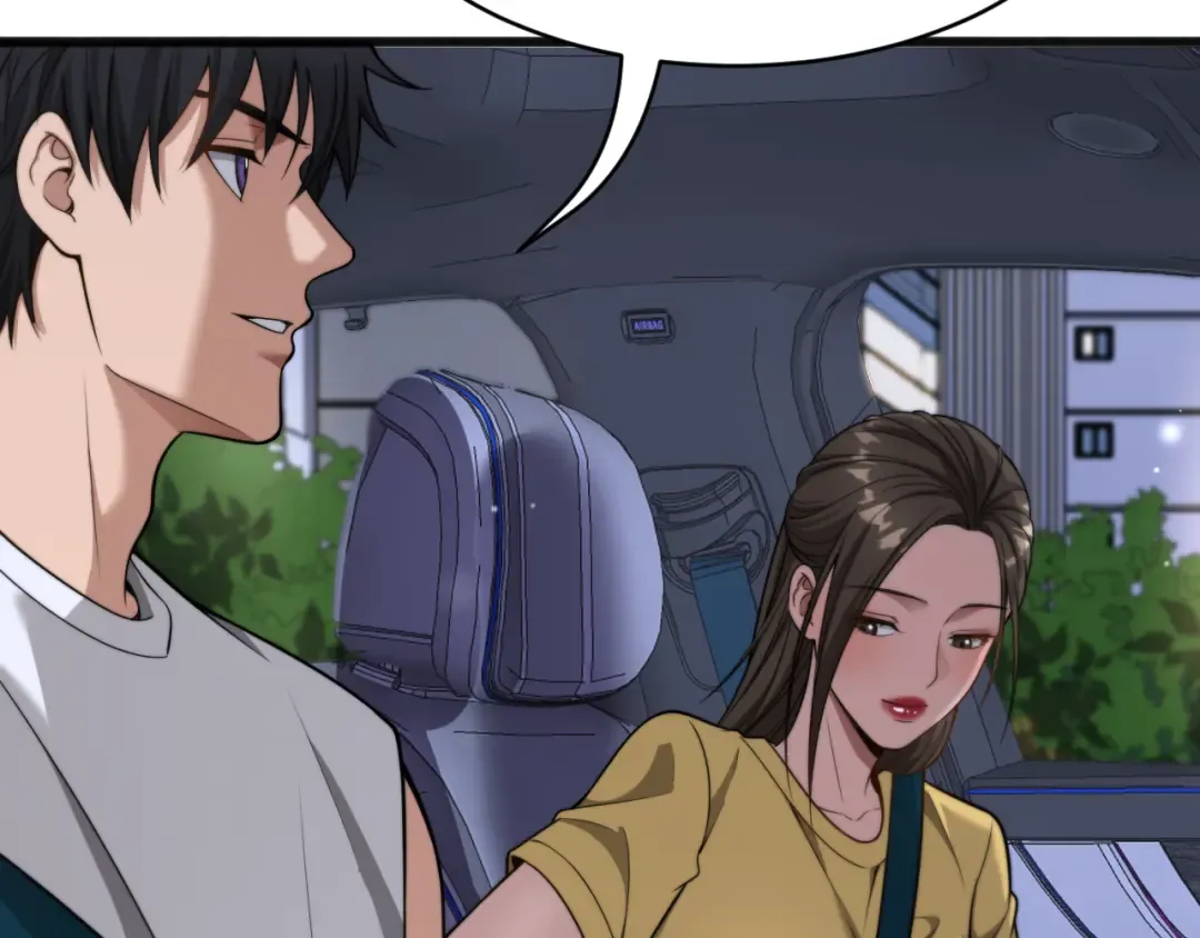 第16话 饭局后的意外 第94页