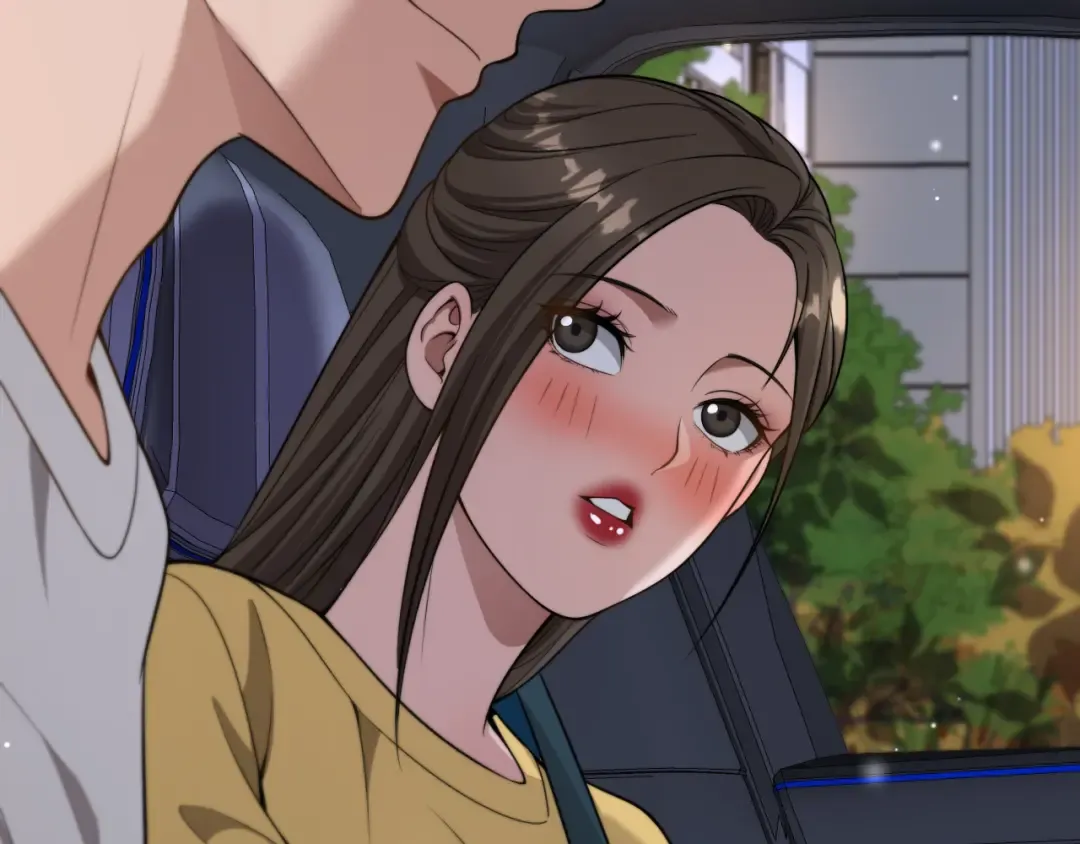 第16话 饭局后的意外 第107页