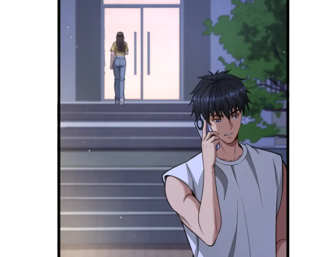 第17话 酒精的作用 第12页