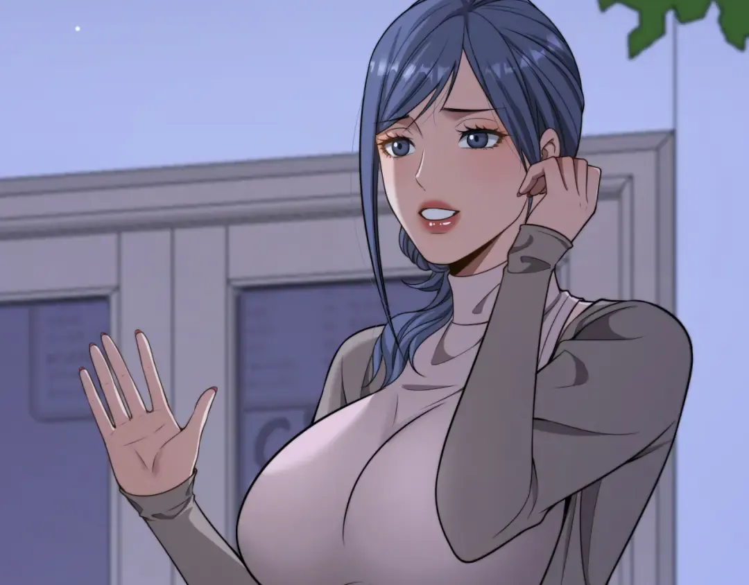 第17话 酒精的作用 第15页
