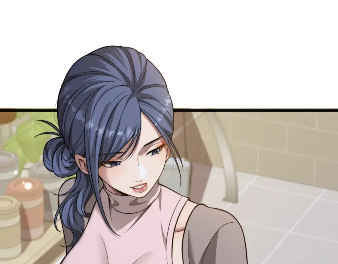 第17话 酒精的作用 第34页