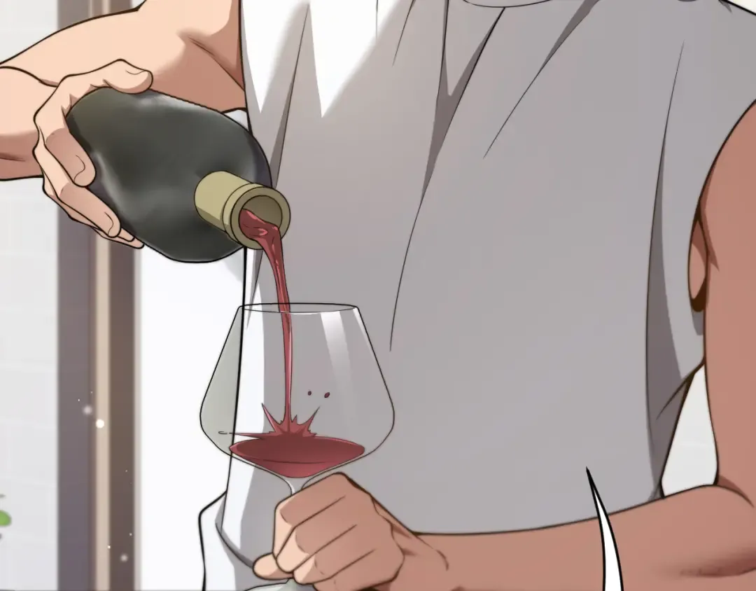 第17话 酒精的作用 第49页