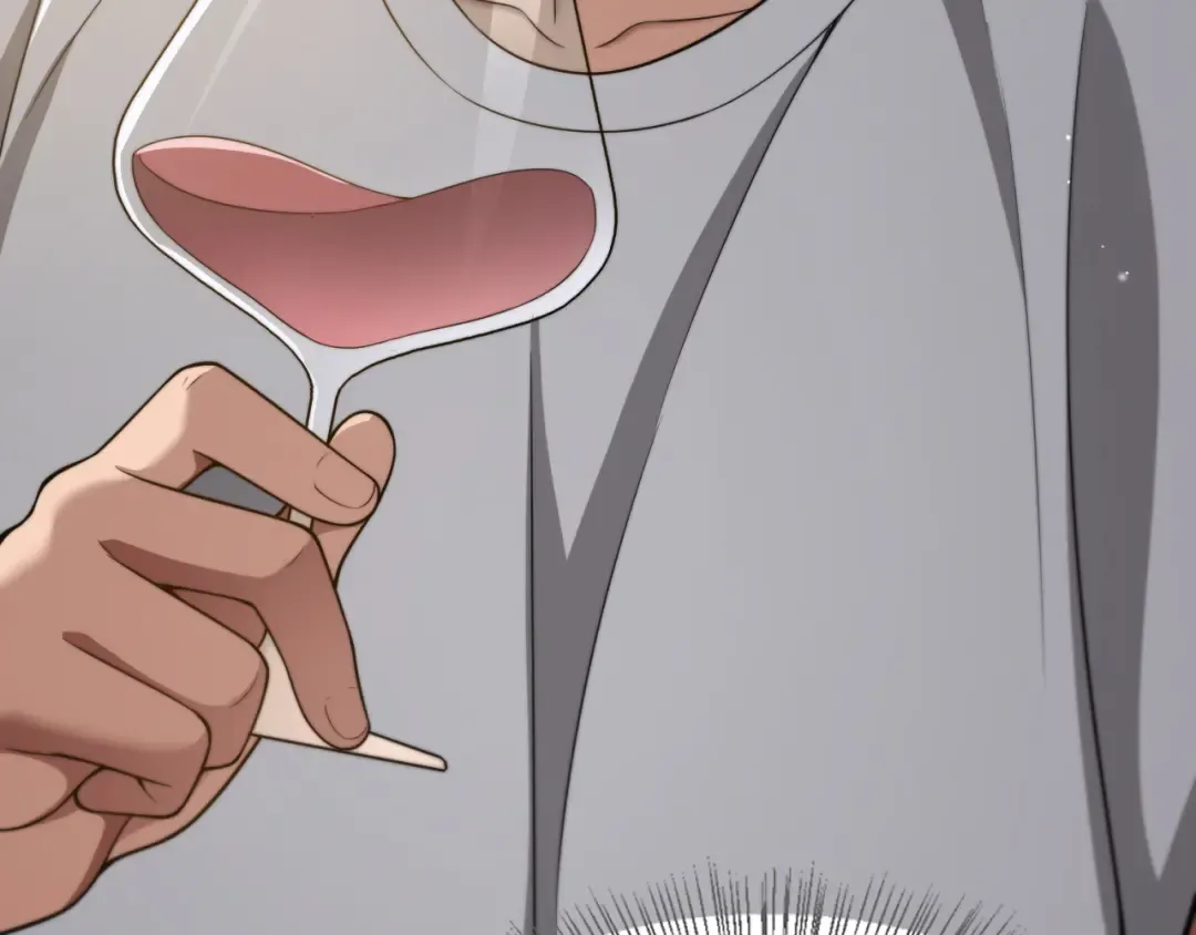 第17话 酒精的作用 第67页