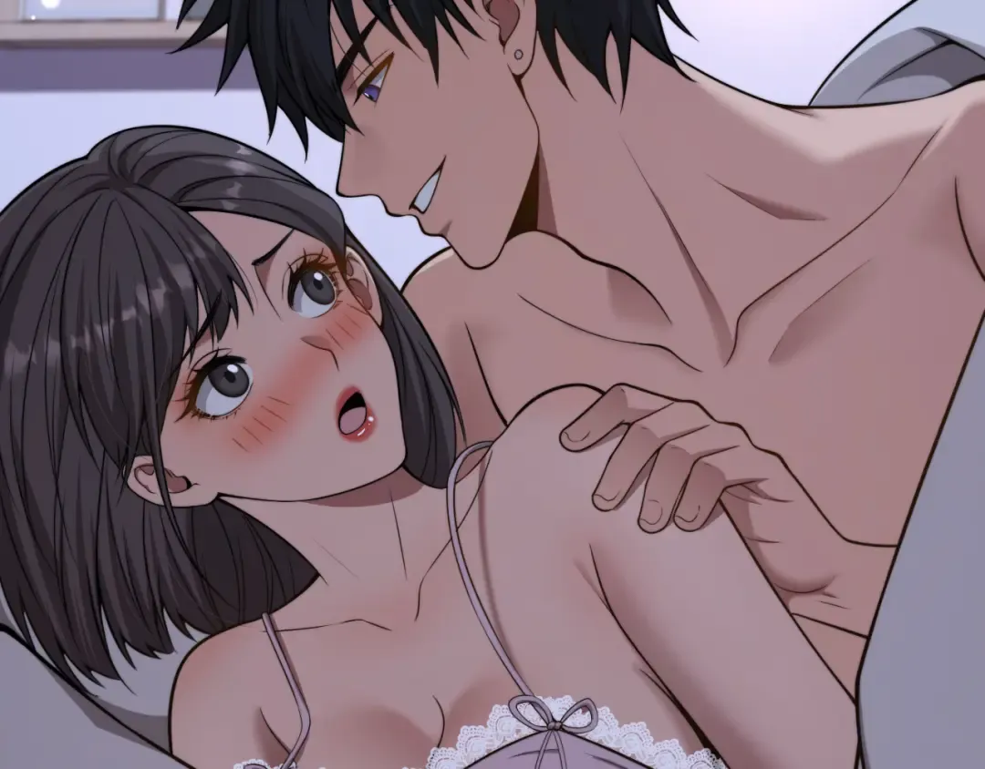 第17话 酒精的作用 第125页