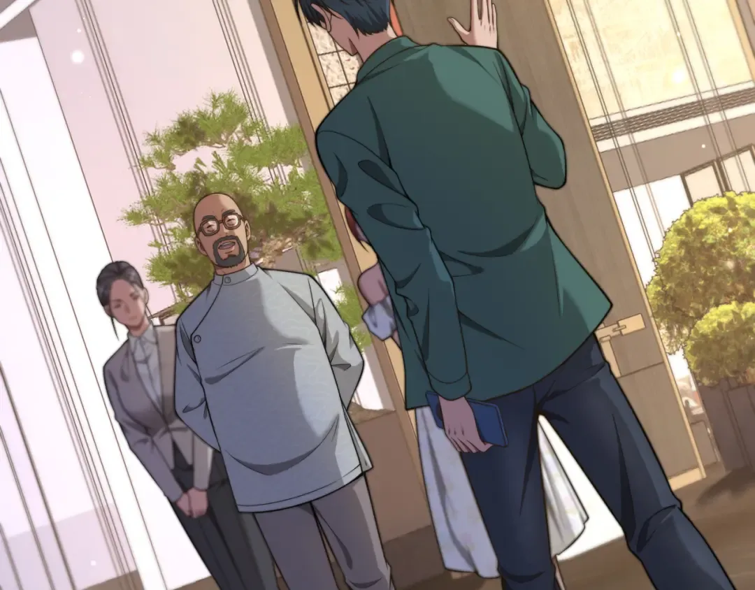 第19话 万总的美人计 第26页