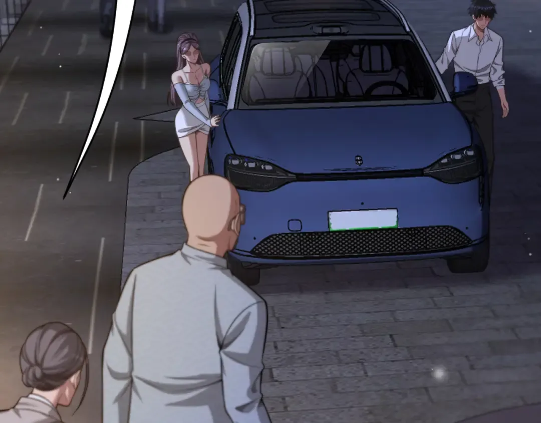 第19话 万总的美人计 第35页