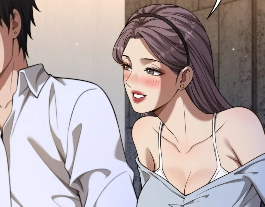 第19话 万总的美人计 第65页