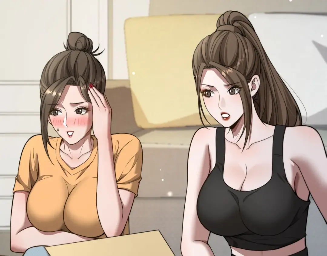 第22话 在线等，挺急的！ 第46页