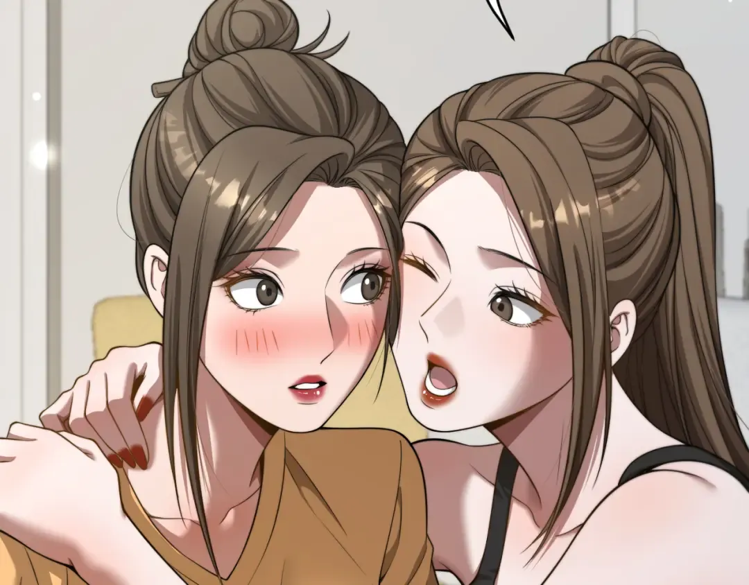 第22话 在线等，挺急的！ 第55页
