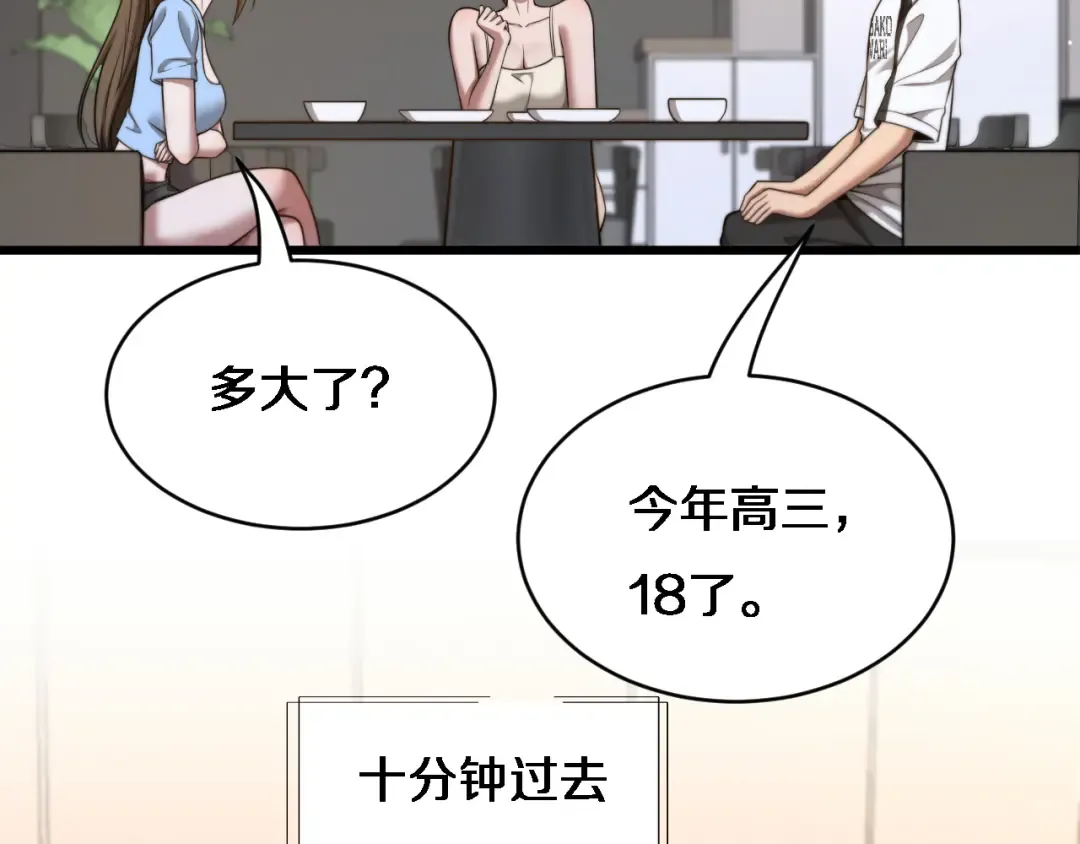 第23话 查户口！ 第75页