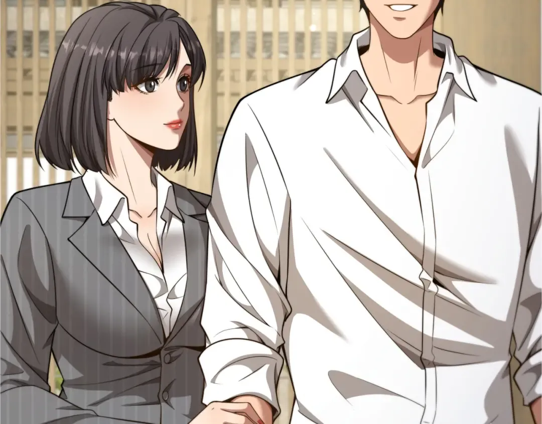 第25话 小姨子暴赞超强姐夫 第22页