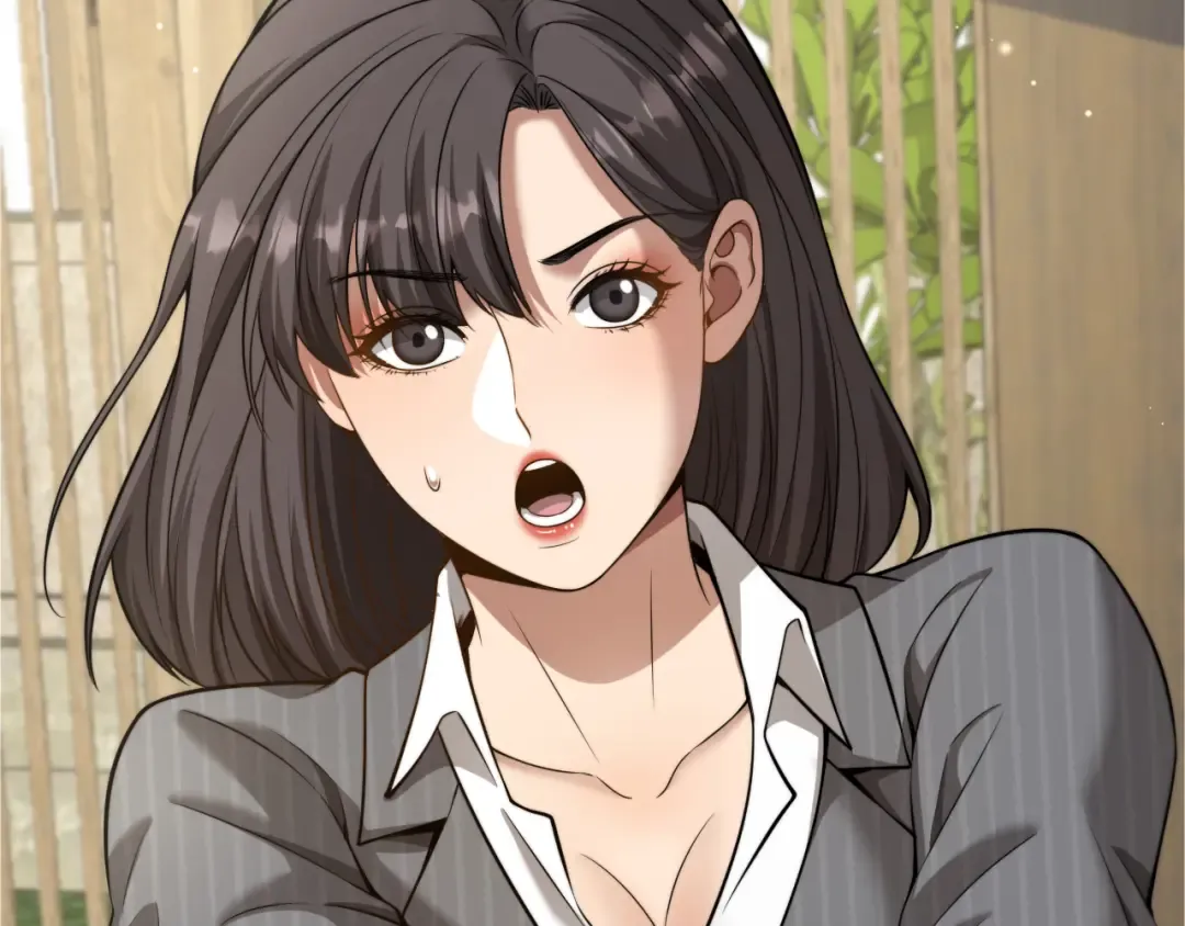 第25话 小姨子暴赞超强姐夫 第33页