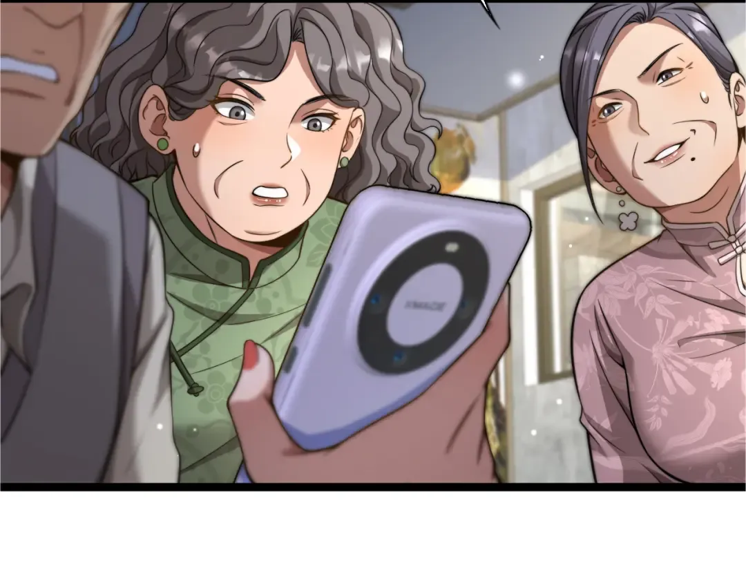第25话 小姨子暴赞超强姐夫 第36页