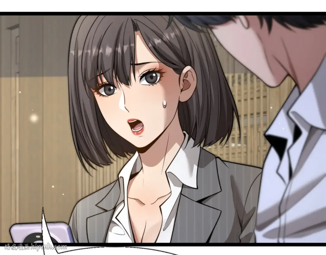 第25话 小姨子暴赞超强姐夫 第40页