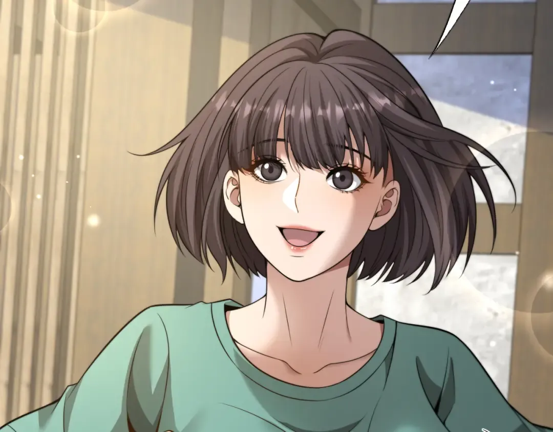 第25话 小姨子暴赞超强姐夫 第66页