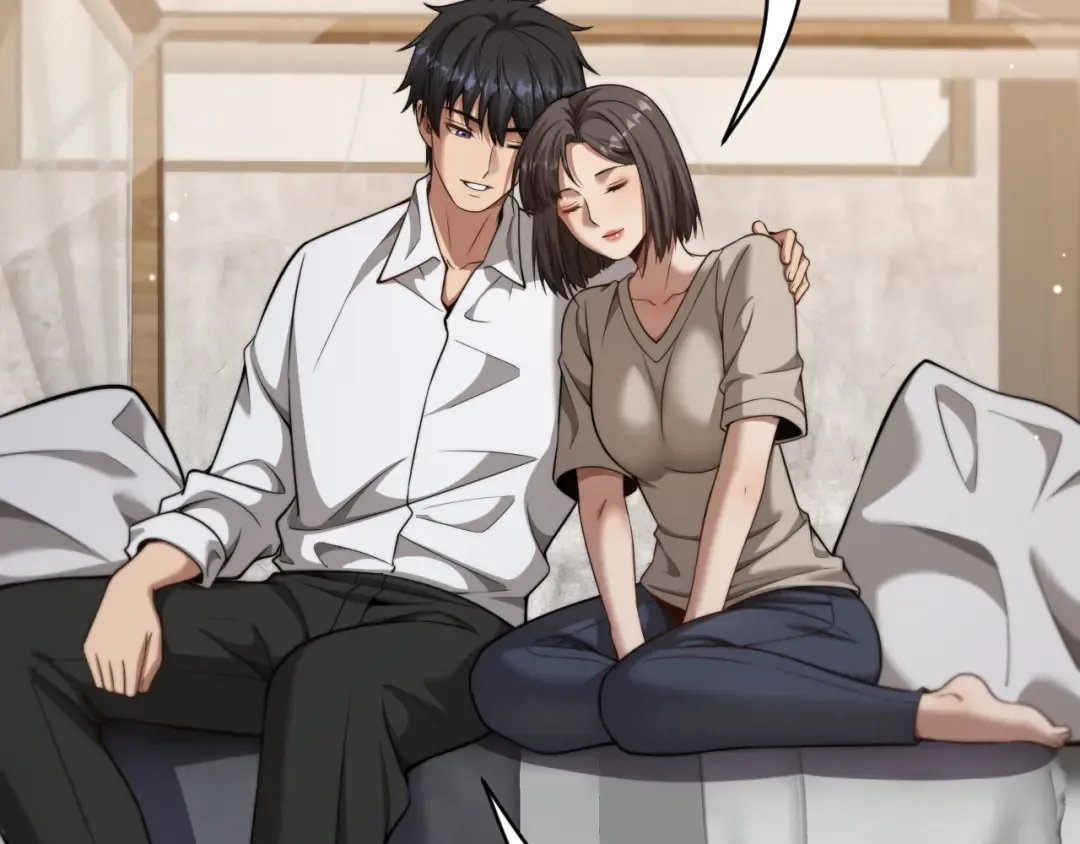 第25话 小姨子暴赞超强姐夫 第89页