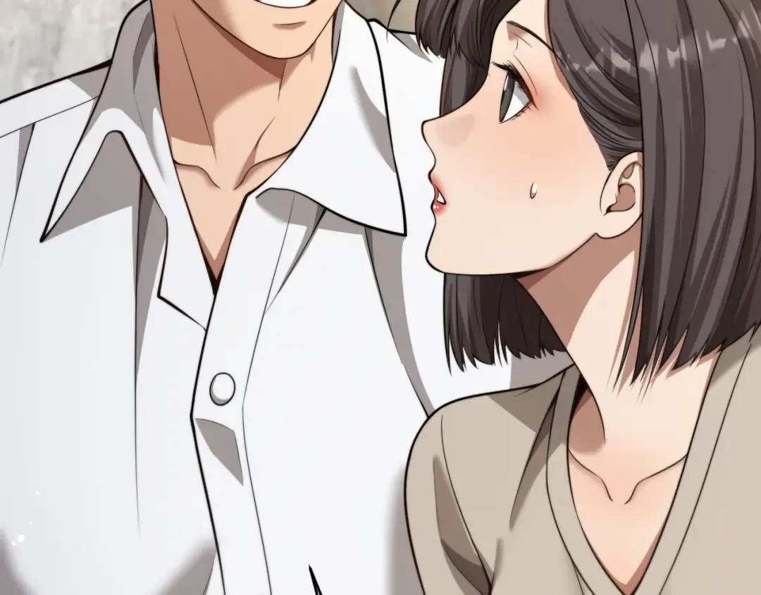 第25话 小姨子暴赞超强姐夫 第92页