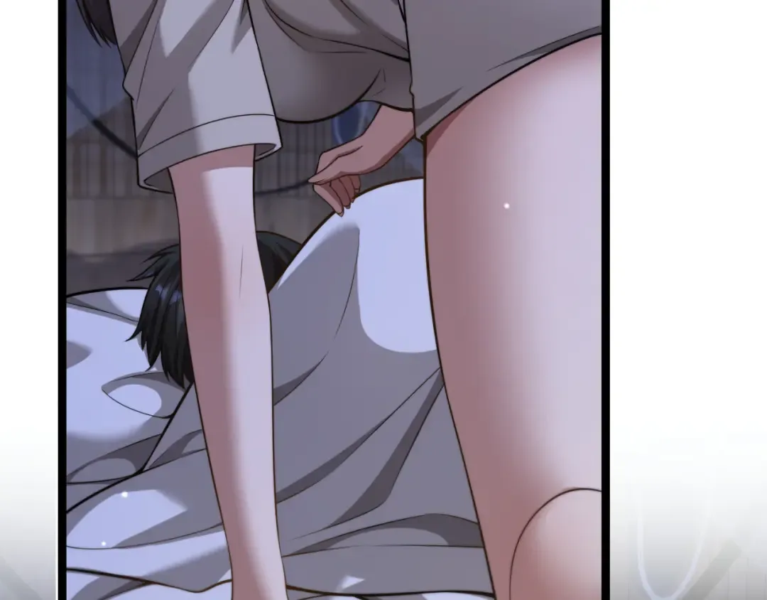 第25话 小姨子暴赞超强姐夫 第97页